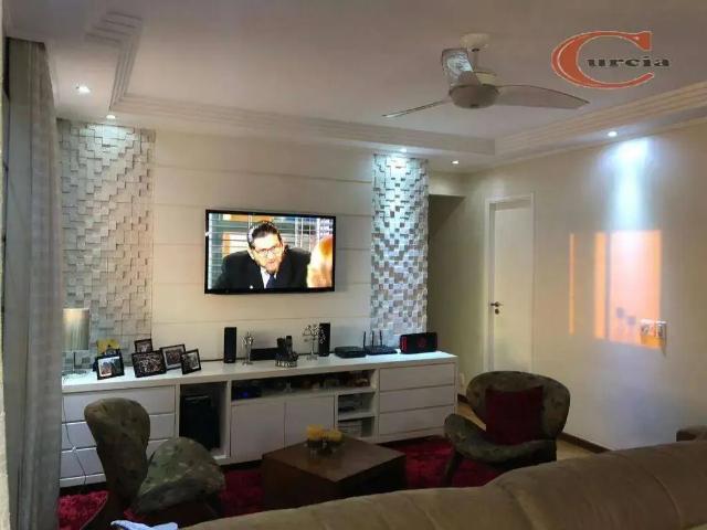 Apartamento para Venda em São Paulo/SP Vila Gumercindo 3 Quartos