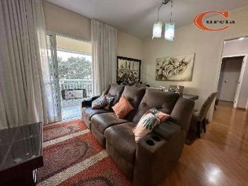 Apartamento para Venda em São Paulo/SP Vila Gumercindo 3 Quartos