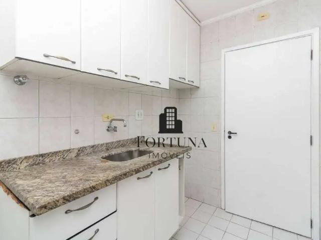 Apartamento para Venda em São Paulo/SP Vila Gumercindo 3 Quartos