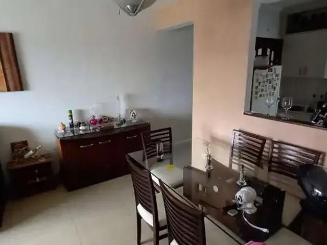 Apartamento para Venda em São Paulo/SP Vila Gumercindo 3 Quartos