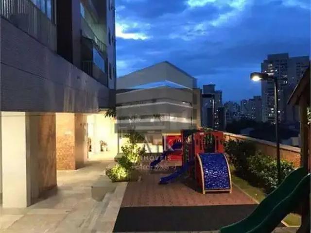 Apartamento para Venda em São Paulo/SP Vila Gumercindo 3 Quartos