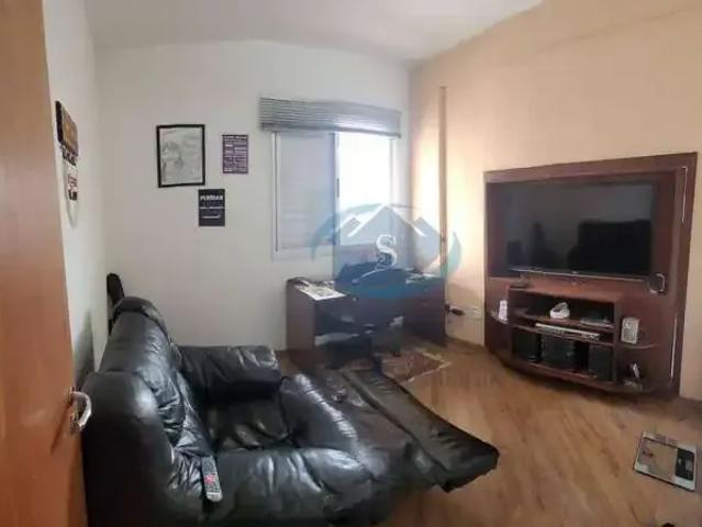 Apartamento para Venda em São Paulo/SP Vila Gumercindo 3 Quartos