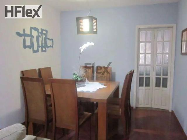 Apartamento para Venda em São Paulo/SP Vila Gumercindo 3 Quartos