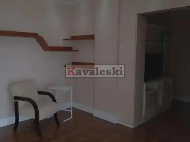 Apartamento para Venda em São Paulo/SP Vila Gumercindo 3 Quartos