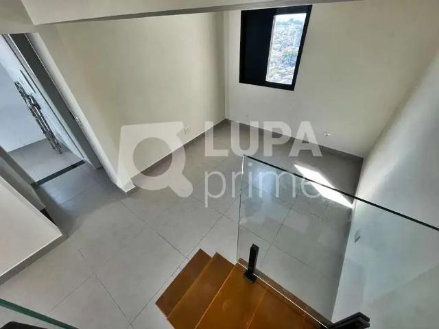 Apartamento para Venda em São Paulo/SP Vila Gustavo 1 Quartos