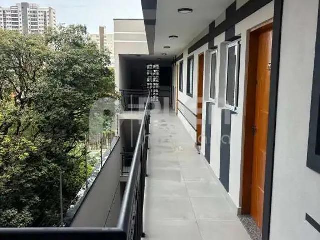 Apartamento para Venda em São Paulo/SP Vila Gustavo 1 Quartos