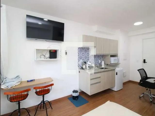 Apartamento para Venda em São Paulo/SP Vila Gustavo 1 Quartos