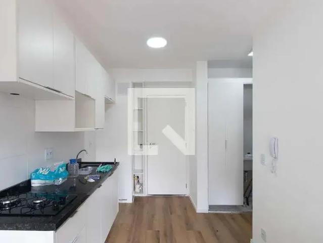 Apartamento para Venda em São Paulo/SP Vila Gustavo 1 Quartos