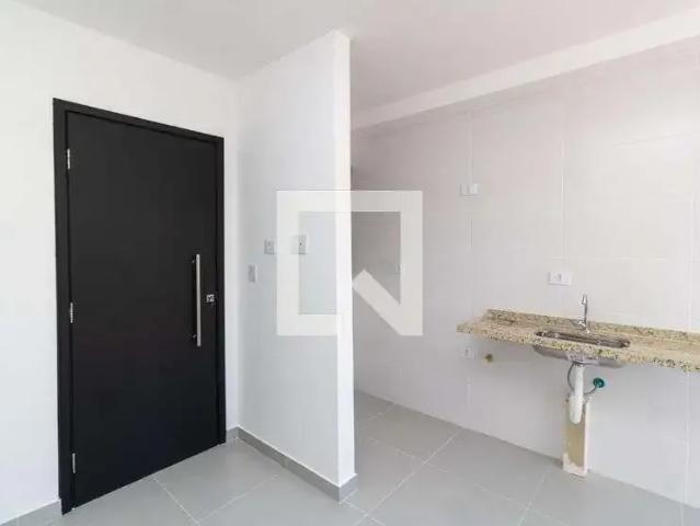 Apartamento para Venda em São Paulo/SP Vila Gustavo 1 Quartos