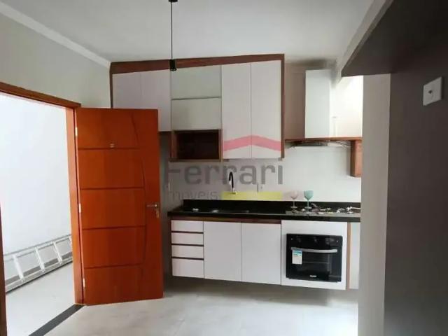 Apartamento para Venda em São Paulo/SP Vila Gustavo 1 Quartos