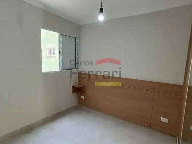 Apartamento para Venda em São Paulo/SP Vila Gustavo 1 Quartos