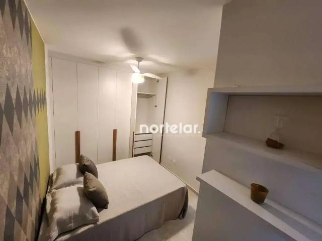 Apartamento para Venda em São Paulo/SP Vila Gustavo 1 Quartos