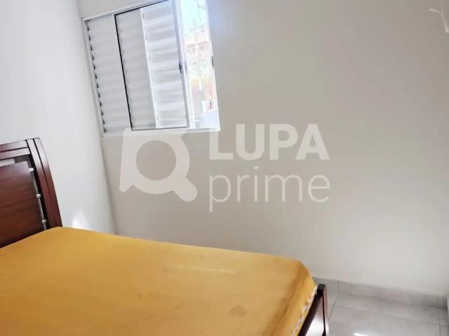 Apartamento para Venda em São Paulo/SP Vila Gustavo 1 Quartos