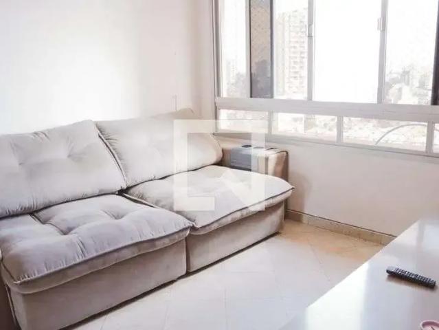 Apartamento para Venda em São Paulo/SP Vila Gustavo 2 Quartos