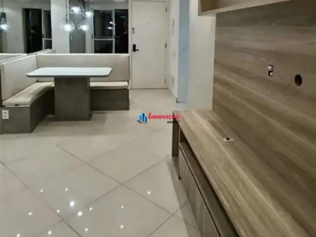 Apartamento para Venda em São Paulo/SP Vila Gustavo 2 Quartos