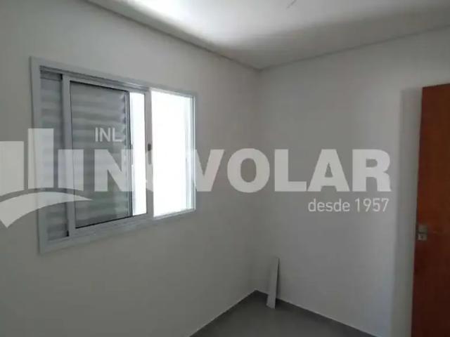 Apartamento para Venda em São Paulo/SP Vila Gustavo 2 Quartos