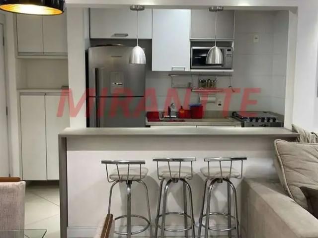 Apartamento para Venda em São Paulo/SP Vila Gustavo 2 Quartos