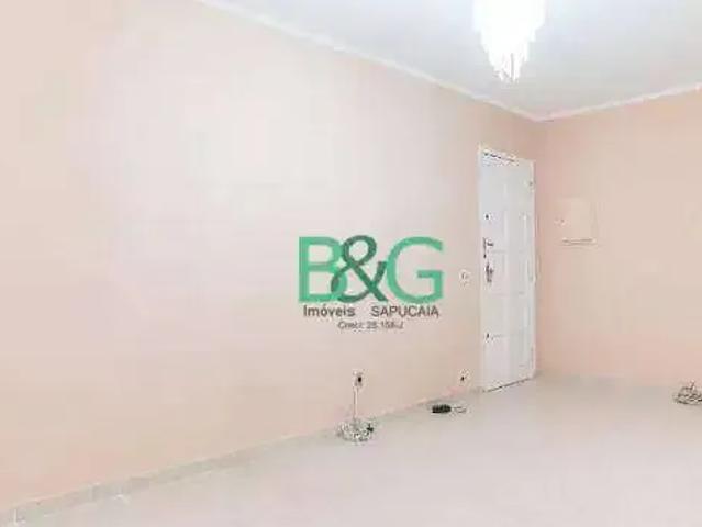 Apartamento para Venda em São Paulo/SP Vila Gustavo 2 Quartos
