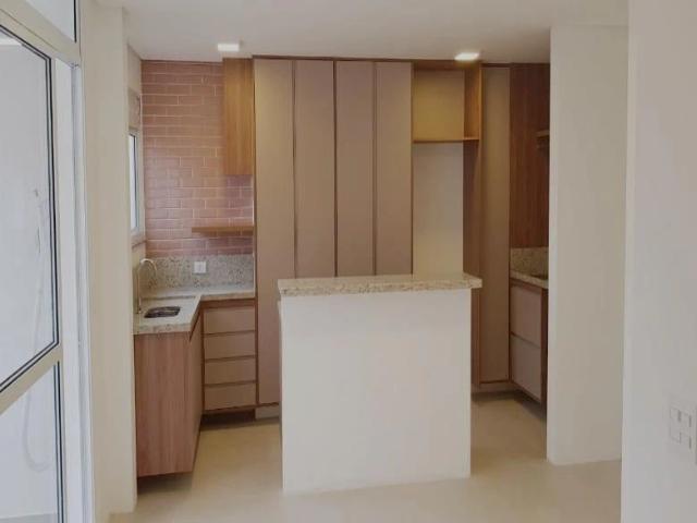 Apartamento para Venda em São Paulo/SP Vila Gustavo 2 Quartos