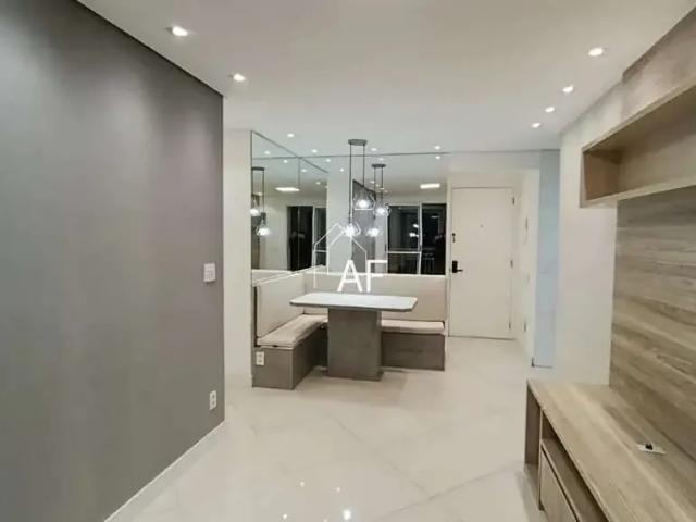 Apartamento para Venda em São Paulo/SP Vila Gustavo 2 Quartos