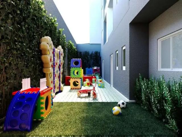 Apartamento para Venda em São Paulo/SP Vila Gustavo 2 Quartos