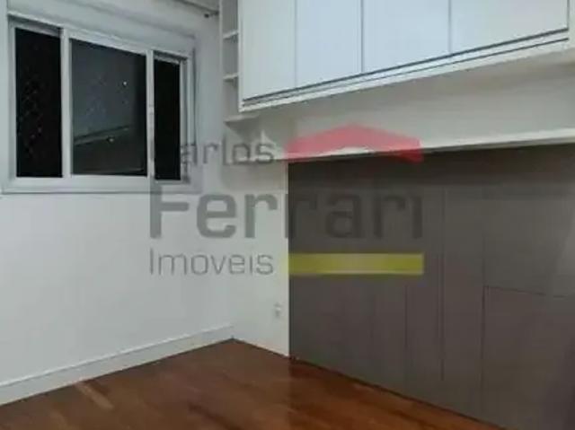Apartamento para Venda em São Paulo/SP Vila Gustavo 2 Quartos