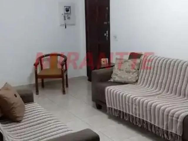 Apartamento para Venda em São Paulo/SP Vila Gustavo 2 Quartos