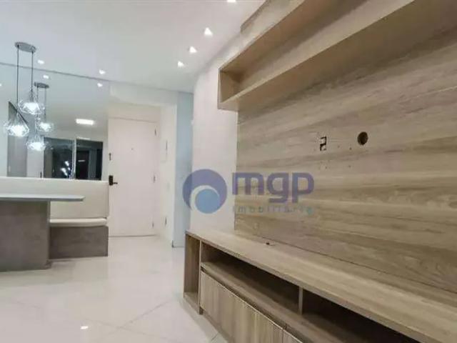 Apartamento para Venda em São Paulo/SP Vila Gustavo 2 Quartos