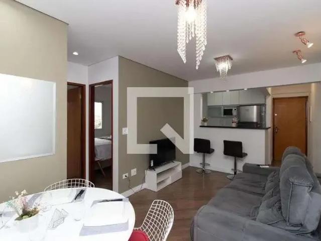 Apartamento para Venda em São Paulo/SP Vila Gustavo 2 Quartos