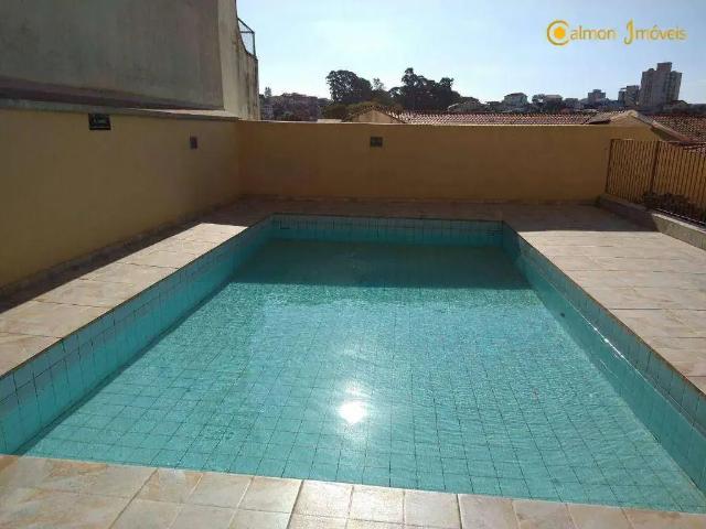 Apartamento para Venda em São Paulo/SP Vila Gustavo 2 Quartos