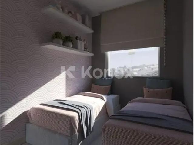 Apartamento para Venda em São Paulo/SP Vila Gustavo 2 Quartos