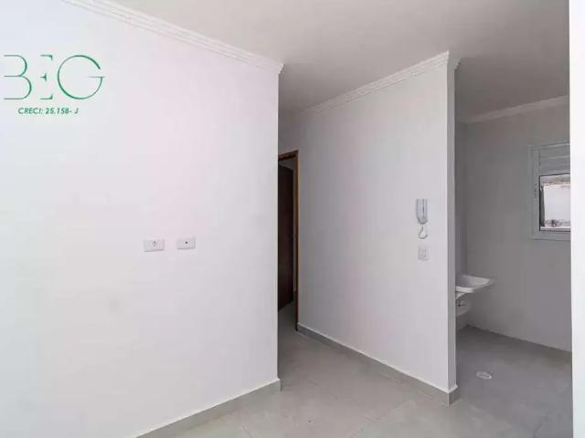 Apartamento para Venda em São Paulo/SP Vila Gustavo 2 Quartos