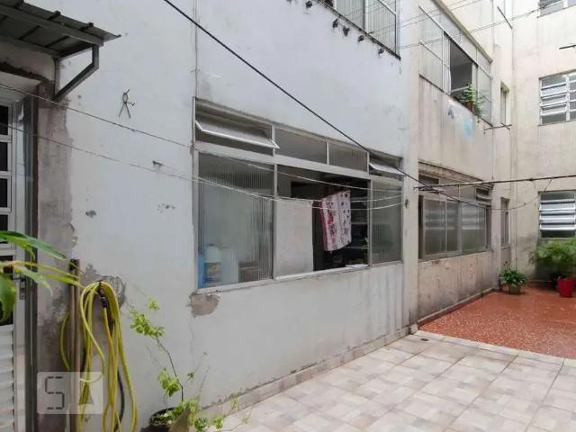 Apartamento para Venda em São Paulo/SP Vila Gustavo 2 Quartos