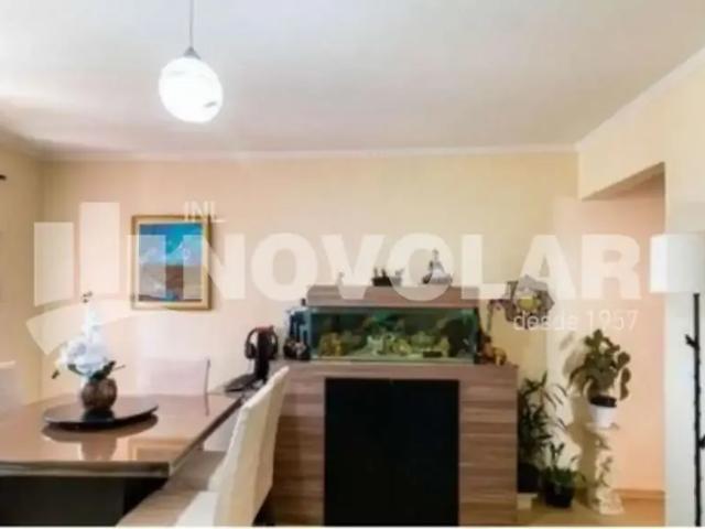 Apartamento para Venda em São Paulo/SP Vila Gustavo 2 Quartos