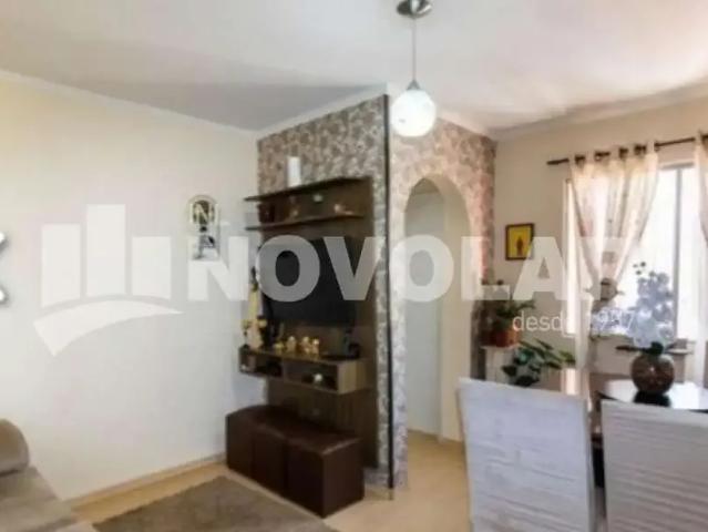 Apartamento para Venda em São Paulo/SP Vila Gustavo 2 Quartos