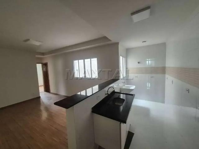 Apartamento para Venda em São Paulo/SP Vila Gustavo 2 Quartos
