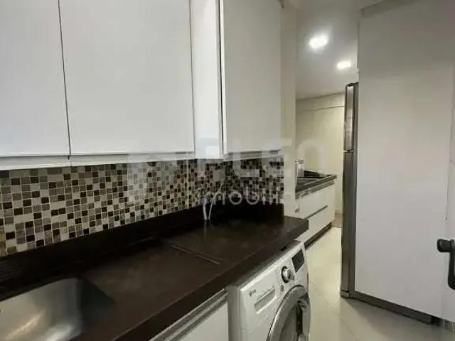 Apartamento para Venda em São Paulo/SP Vila Gustavo 2 Quartos