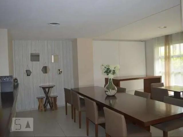Apartamento para Venda em São Paulo/SP Vila Gustavo 2 Quartos