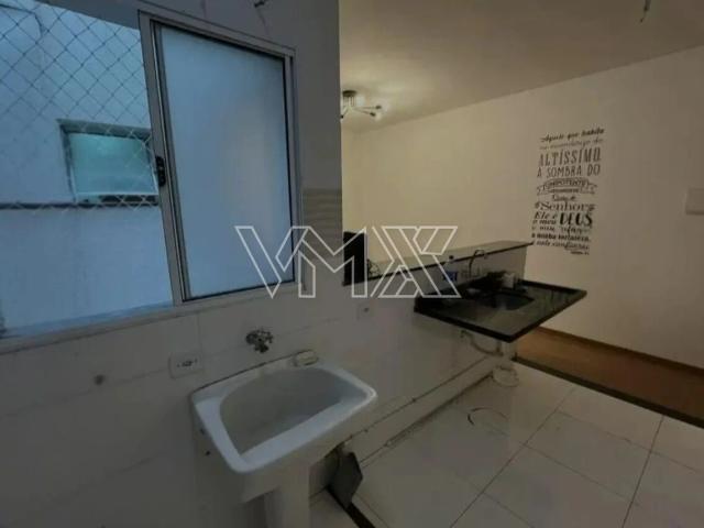 Apartamento para Venda em São Paulo/SP Vila Gustavo 2 Quartos