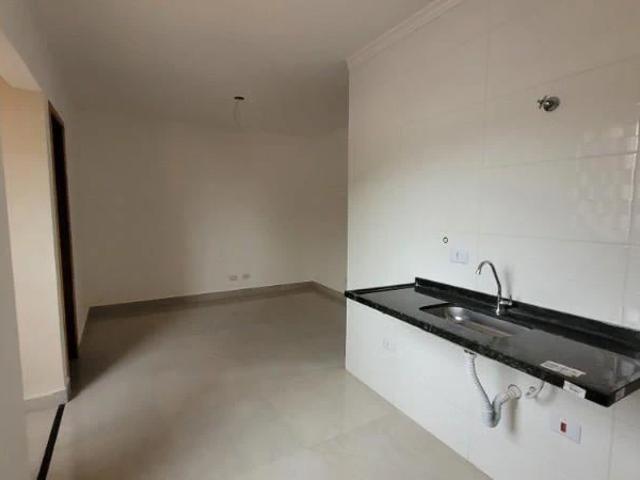 Apartamento para Venda em São Paulo/SP Vila Gustavo 2 Quartos