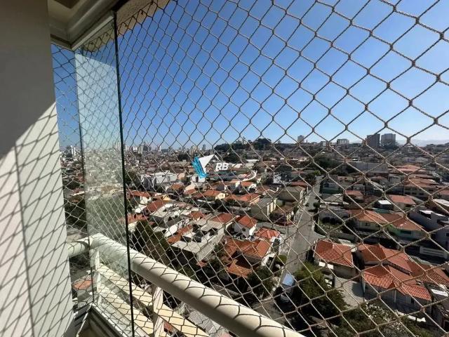 Apartamento para Venda em São Paulo/SP Vila Gustavo 2 Quartos