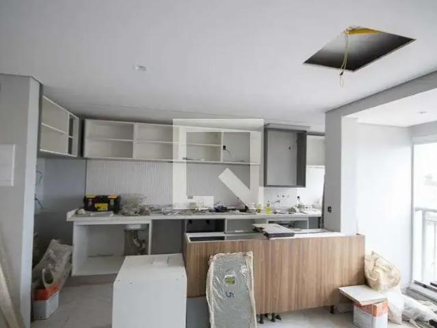 Apartamento para Venda em São Paulo/SP Vila Gustavo 2 Quartos