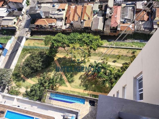 Apartamento para Venda em São Paulo/SP Vila Gustavo 2 Quartos