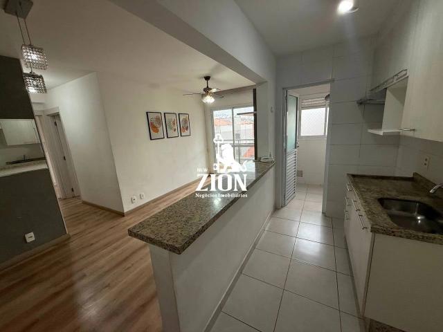 Apartamento para Venda em São Paulo/SP Vila Gustavo 2 Quartos