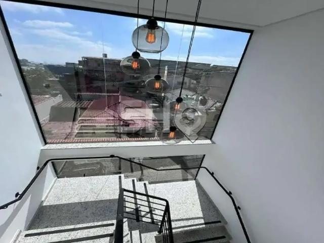 Apartamento para Venda em São Paulo/SP Vila Gustavo 2 Quartos
