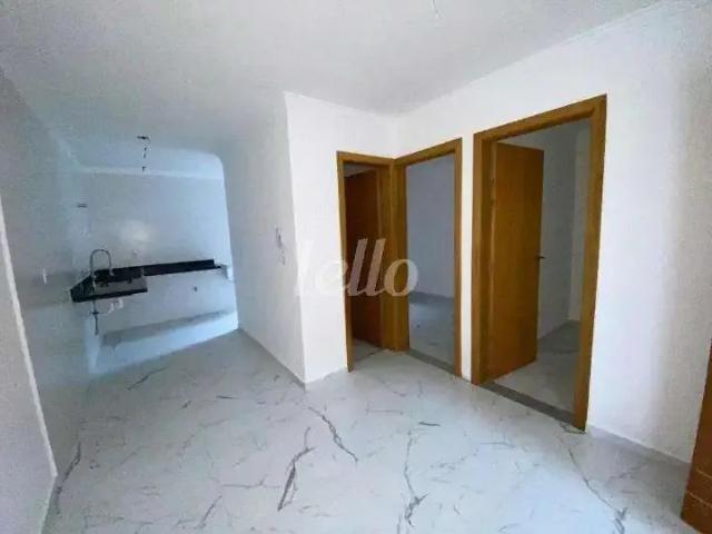 Apartamento para Venda em São Paulo/SP Vila Gustavo 2 Quartos