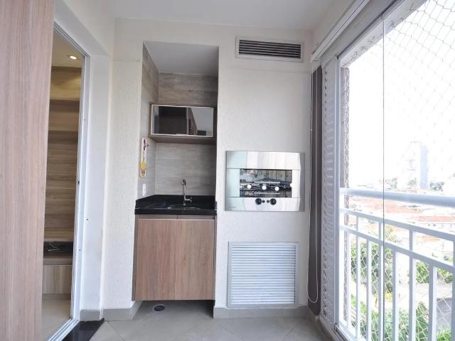 Apartamento para Venda em São Paulo/SP Vila Gustavo 2 Quartos