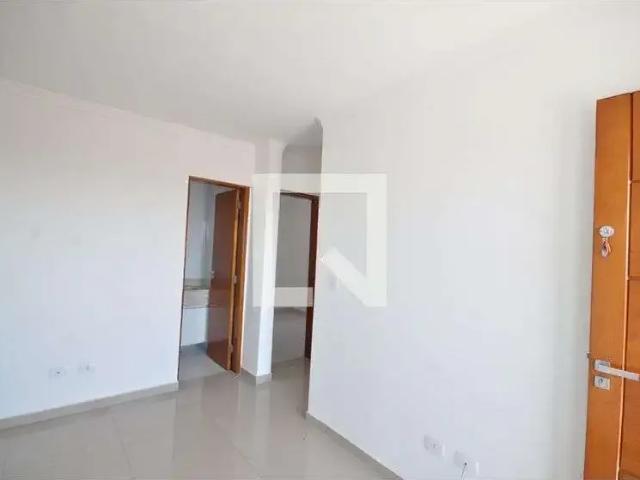 Apartamento para Venda em São Paulo/SP Vila Gustavo 2 Quartos