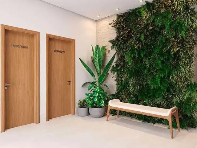 Apartamento para Venda em São Paulo/SP Vila Gustavo 2 Quartos