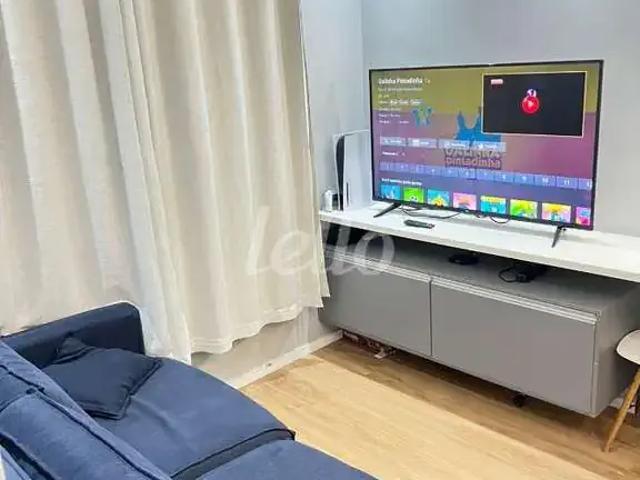 Apartamento para Venda em São Paulo/SP Vila Gustavo 2 Quartos